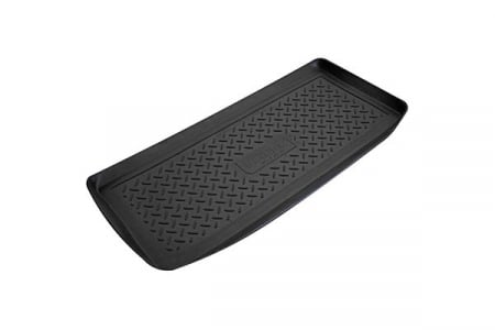 Covoras protectie portbagaj Suzuki Grand Vitara 2005-2018  (3 usi) [1]