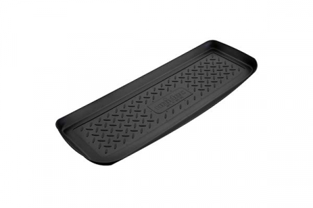 Covoras protectie portbagaj SUZUKI JIMNY (1998-2019) [1]