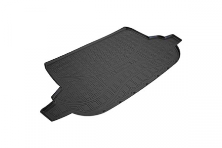 Covoras protectie portbagaj cauciuc Subaru Forester  (2013-2019) [1]