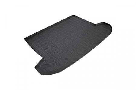 Tavita protectie portbagaj HYUNDAI TUCSON (TL) (2015-2020) [1]