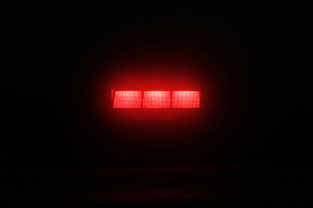 Proiector Multifunctional LED stop pozitie / semnalizare / marsarier / lumina avarie cu 4 functii IP65/67K - 12–24V [9]