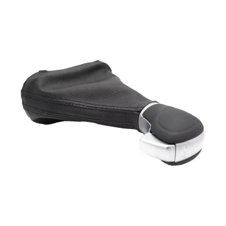 Manetă schimbător DSG cu manșon pentru VW Golf 6 / Golf 7 / Jetta 6 / Passat B7 / Tiguan / EOS / Sharan / CC – Automată [4]