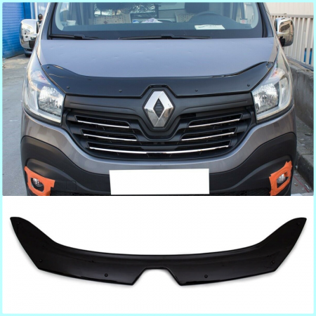 Opel - Deflector capota OPEL VIVARO B 2014-2018