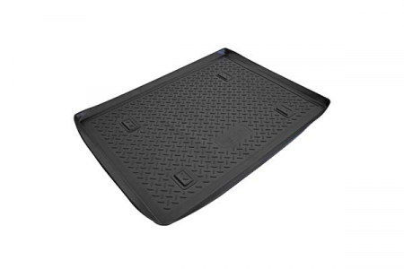 Renault - Covoras cauciuc portbagaj   RENAULT KANGOO (1998-2010)