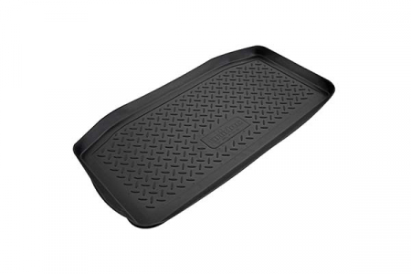 Fiat - Covor protectie portbagaj tavita FIAT PANDA II (2003-2011)