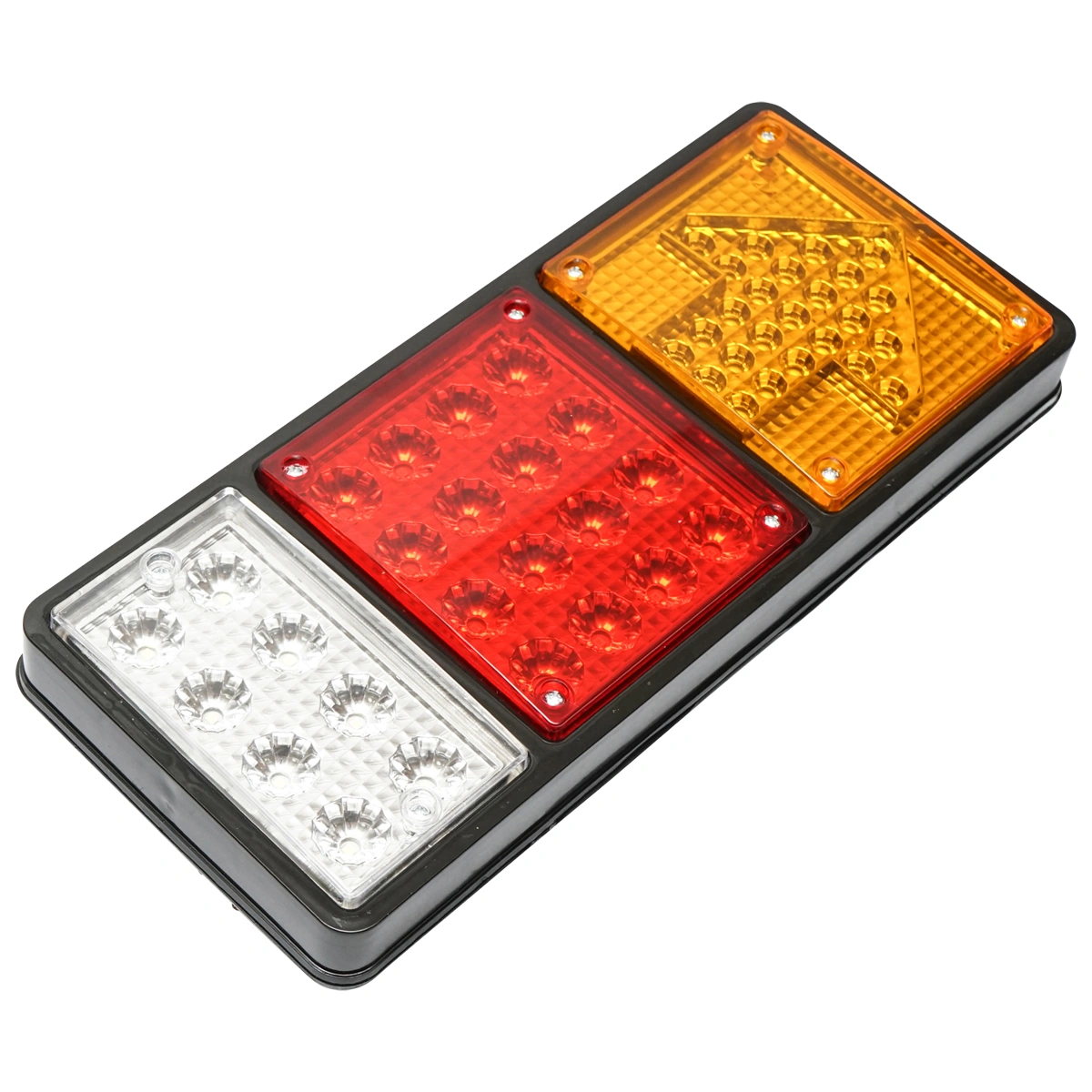 Lampa stop spate cu LED 320x140x30mm [2]