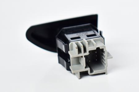 Buton inchidere centralizata DACIA Duster 2014-2018 [1]