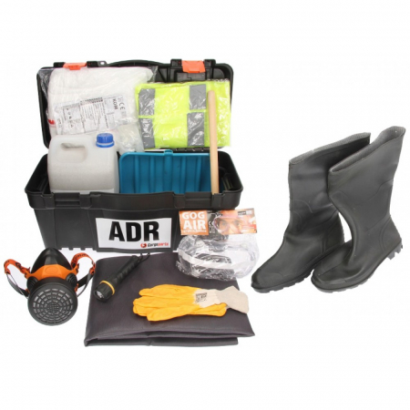ADR - Trusa ADR Kit complet