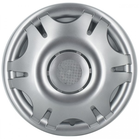 Accesorii pentru exterior - Set capace roti 16"