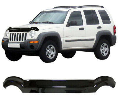 JEEP - Deflector capota JEEP CHEROKEE 2002-2008