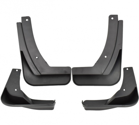Aparatori noroi dedicate VW GOLF 7 hatchback 2013-2020 [2]