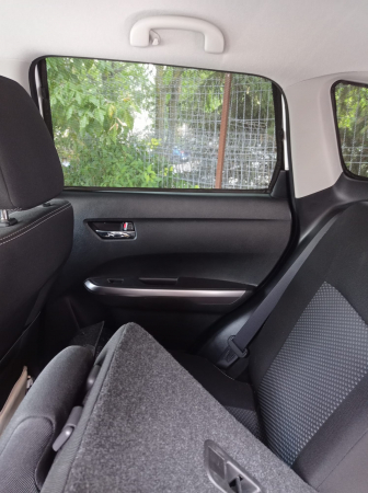 Perdele interior Suzuki Vitara 2020-2022 [1]