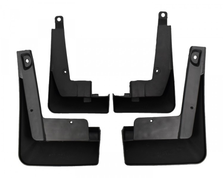 Set Aparatori noroi dedicate TOYOTA C-HR, 2017-222 [1]