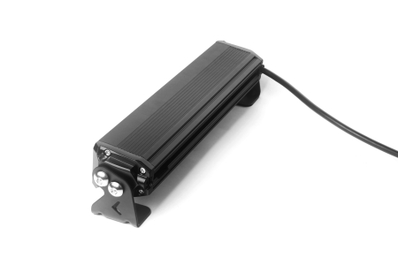 Stop multifuncțional cu LED de 35 cm / 14" cu semnalizare, lumină spate și lumină de avarie R65 – 10V-80V, IP67/IP69K [4]