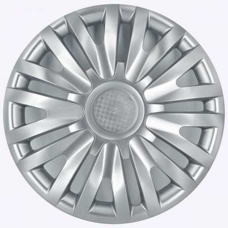 Accesorii pentru exterior - Set capace roti 16"