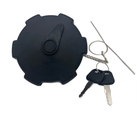 Buson rezervor combustibil cu incuietoare si lant – pentru camioane DAF, MAN, Mercedes, Volvo, Renault, Iveco [6]