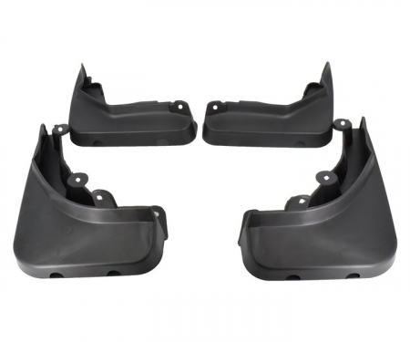 Aparatori noroi dedicate Mercedes Clasa E W212 berlina Facelift W212 / W212 T-modell Facelift S212 2013-2016 [1]