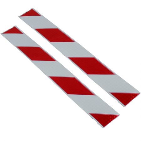 Tunning Auto - Abtibild reflectorizant 5cm X 40 T076