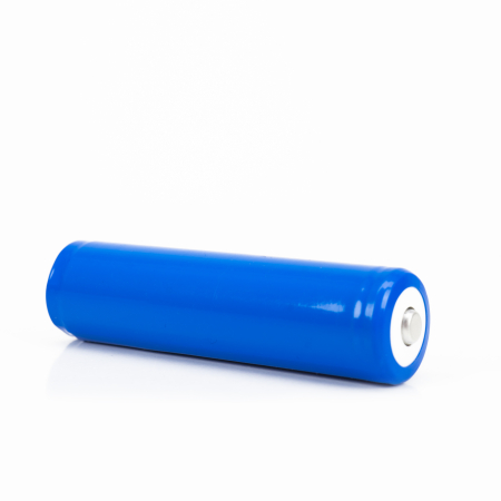 Acumulator 18650 PNI 10 3.7V 2200mAh pentru lanterna PNI Adventure F10, PNI Adventure F80 [2]