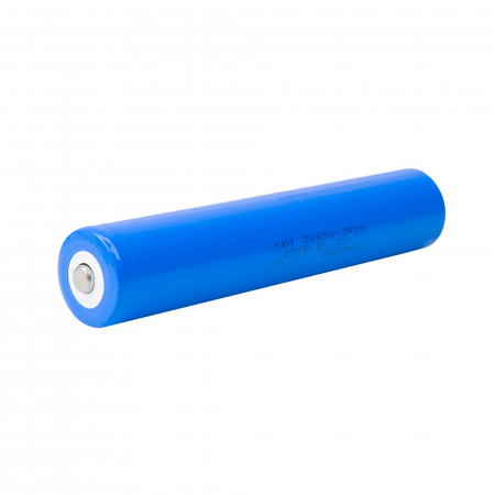 Acumulator 26650 PNI 420 3.7V 8000mAh pentru lanterne PNI Adventure F420 [1]