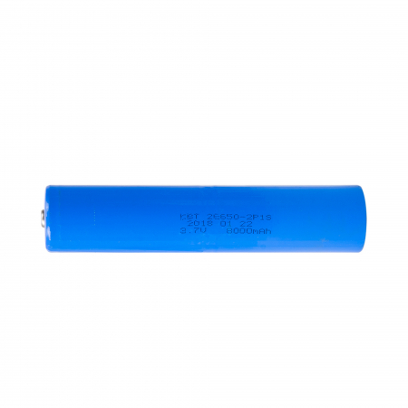 Acumulator 26650 PNI 420 3.7V 8000mAh pentru lanterne PNI Adventure F420 [2]