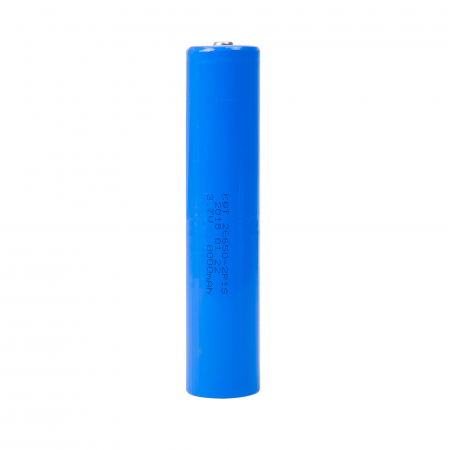 Import - Acumulator 26650 PNI 420 3.7V 8000mAh pentru lanterne PNI Adventure F420