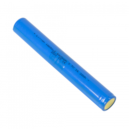 Acumulator bloc 18650 PNI 450 3.7V pentru lanterne PNI Adventure F450 [4]