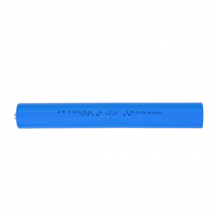 Acumulator PNI 410 3000 mAh pentru lanterna PNI Adventure F410, albastru [8]