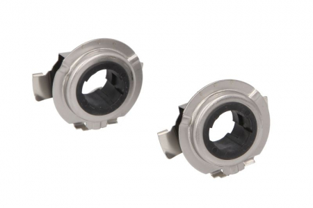 ADAPTOR BEC H7 LED BMW, CITROEN, MERCEDES, SKODA, OPEL, VW OSRAM [1]