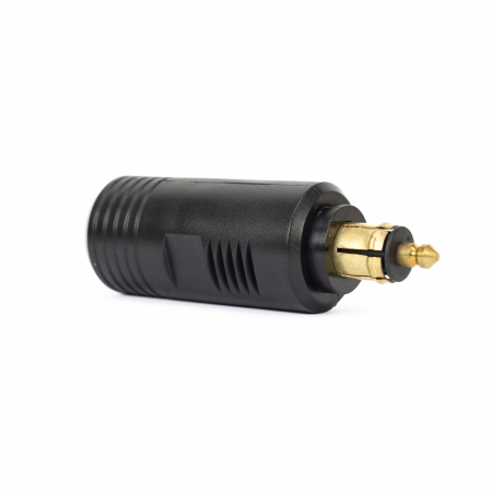 Adaptor DIN la priza de bricheta EURO PNI Lighter 02, 12V/24V, max. 16A [5]