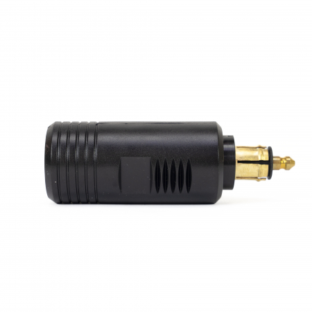 Adaptor DIN la priza de bricheta EURO PNI Lighter 02, 12V/24V, max. 16A [2]