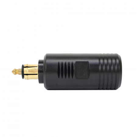 Adaptor DIN la priza de bricheta EURO PNI Lighter 02, 12V/24V, max. 16A [3]