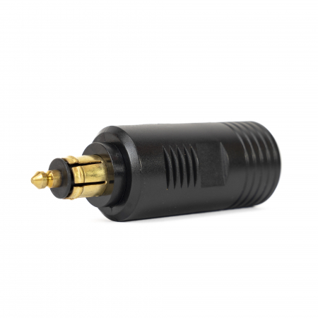 Adaptor DIN la priza de bricheta EURO PNI Lighter 02, 12V/24V, max. 16A [4]
