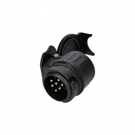 Priza remorca - Adaptor priza remorca 13-7 pini