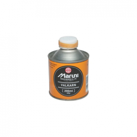 VULCANIZARE - Adeziv vulcanizare la rece 280g Valcarn Maruni Japan pentru petice camere aer
