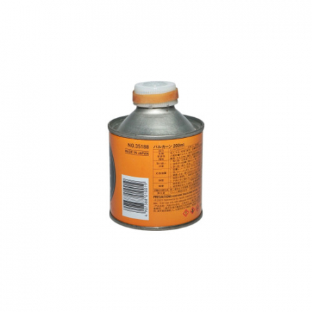 Adeziv vulcanizare la rece 280g Valcarn Maruni Japan pentru petice camere aer [1]