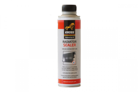 AdBlue - Aditiv antiscurgere radiator Sealer  250 ML