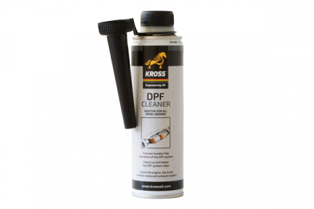 AdBlue - Aditiv curatare DPF 250 ML    KROSS DPF Cleaner