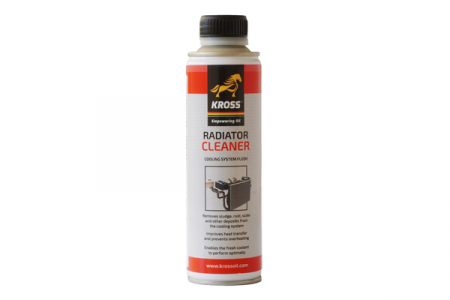 AdBlue - Aditiv curatare radiator KROSS Radiator Cleaner