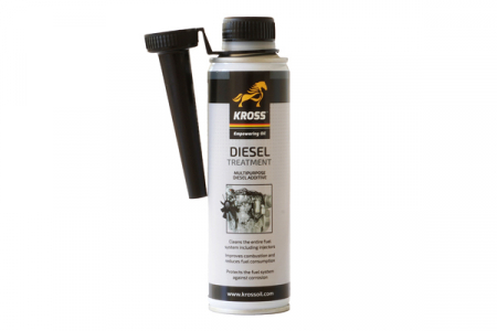AdBlue - Aditiv tratament Diesel Kross Diesel Treatment