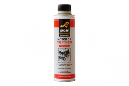 AdBlue - Aditiv Ulei cu teflon (+ PTFE FORMULA) 250 ML