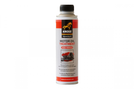 AdBlue - Aditiv Ulei MOS2 FORMULA 250 ML