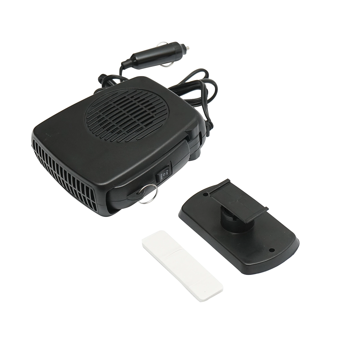 Aeroterma si ventilator auto 12V 200W [1]