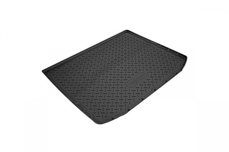 Covoras cauciuc protectie portbagaj CITROEN C4 AIRCROSS  (2011-2019) [1]