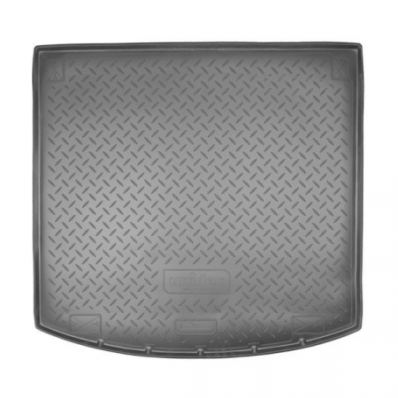 Opel - Covoras  portbagaj tavita Opel Antara 2007-2012