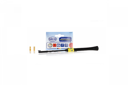 Antena auto exterior 23 cm [1]