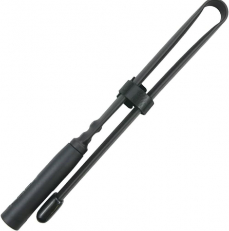 Antena BNC pliabila pentru statie radio CB portabila PNI Escort HP 32 [1]