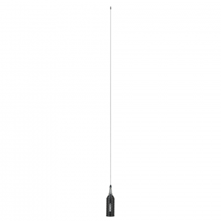 Antena CB LEMM Vortex 3000 PL, 200 cm, 26.2-27.8Mhz, 2500W, fara cablu, fabricata in Italia [3]