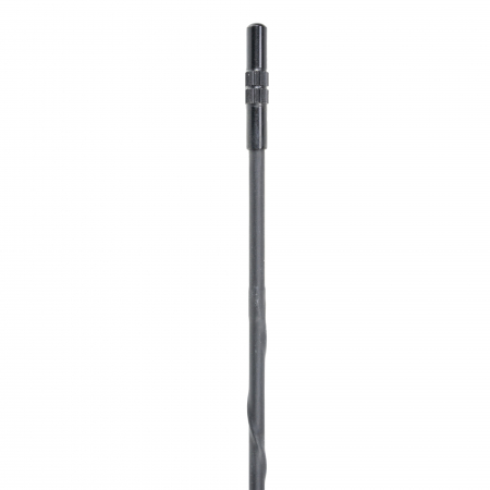 Antena CB PNI Duplex 2000 CB-FM, 26-28MHz (CB), 87-108MHz (FM), cablu CB si cablu FM 5 metri, fibra de sticla, lungime 490 mm [9]
