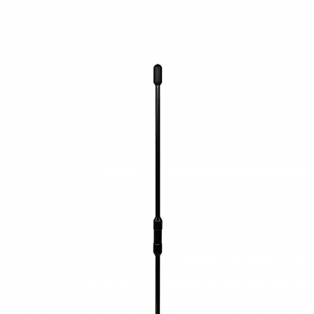 Antena CB PNI Extra 40, cu magnet inclus, lungime 45 cm, 30W, 26-30MHz, SWR 1.0, fibra de sticla [4]